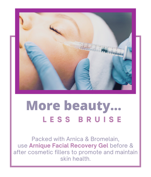 Arnique Facial Recovery Gel