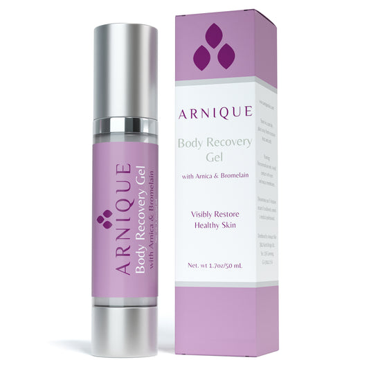 Arnique Arnica Body Recovery Gel