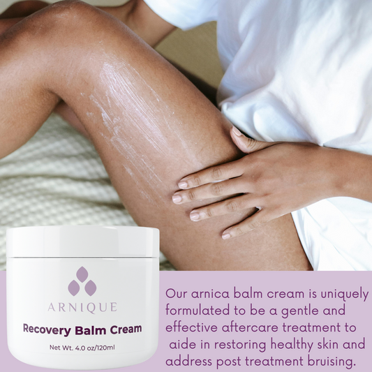 Arnique Recovery Balm Cream