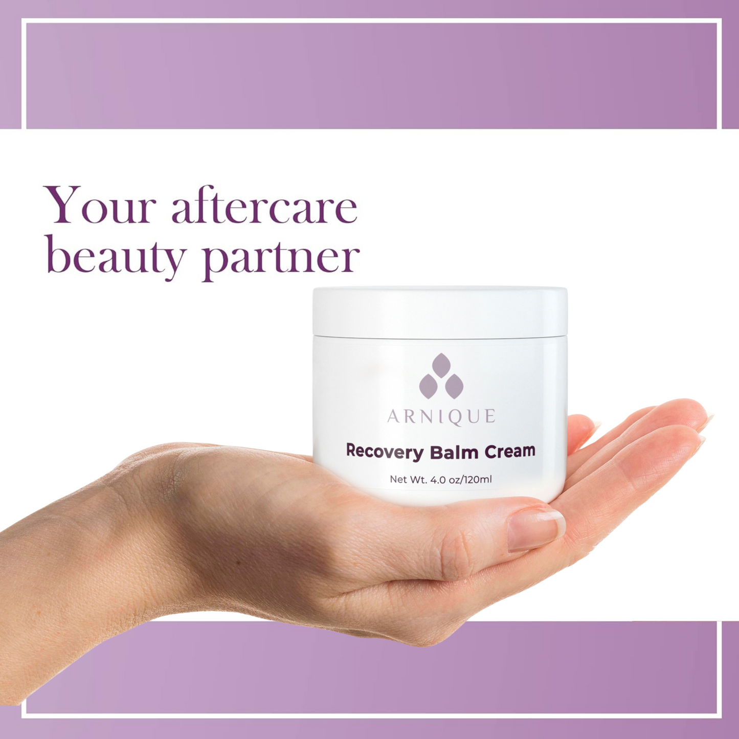 Arnique Recovery Balm Cream