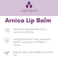 Arnique Arnica Lip Balm (Two Pack)