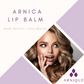 Arnique Arnica Lip Balm (Two Pack)